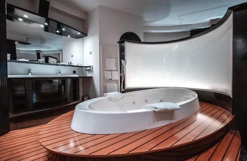 Historic Center Hotel | Hôtel Carlton Lille