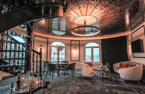Historic Center Hotel | Hôtel Carlton Lille
