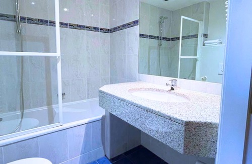 Phalsbourg Hotel | Hôtel Chez Henriette