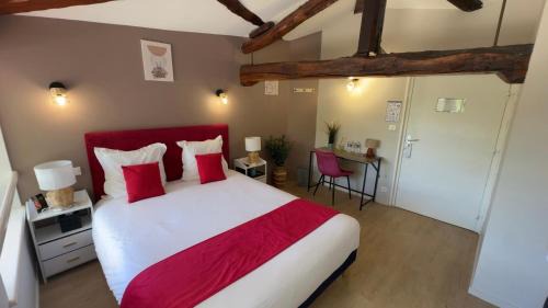 Jas Hotel | Hôtel Comme chez soi