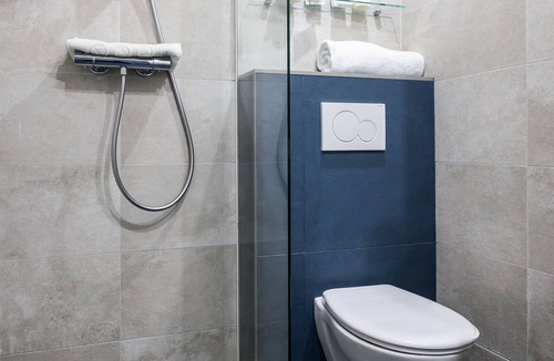 10th Arrondissement Hotel | Hôtel d'Alsace