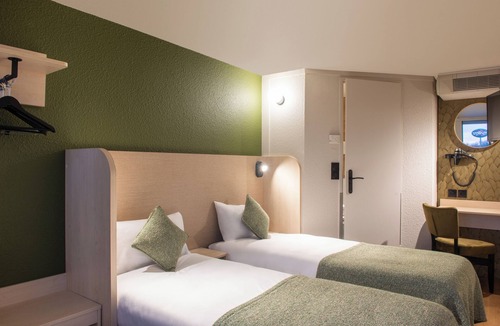 Olivet Hotel | Hôtel d’Olivet Orléans Sud