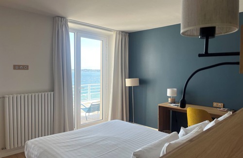 Carantec Hotel | Hôtel de Carantec