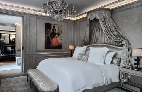 Madeleine Other | Hôtel de Crillon A Rosewood Hotel