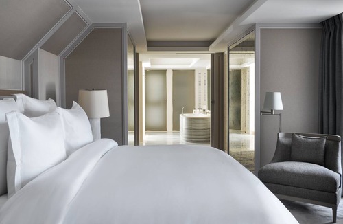 Madeleine Other | Hôtel de Crillon A Rosewood Hotel