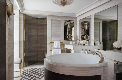 Madeleine Other | Hôtel de Crillon A Rosewood Hotel