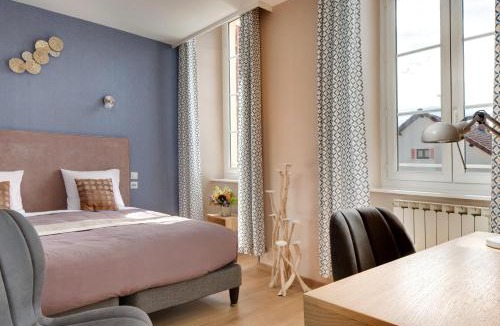 Montmarault Hotel | Hôtel de France