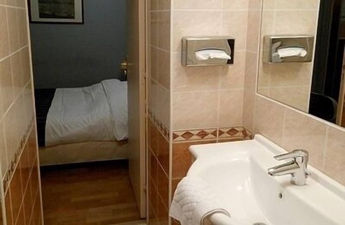 Malesherbes Hotel | Hôtel de l'Ecu de France