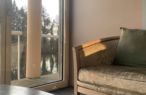 Itteville Hotel | Hôtel de l'Ile du Saussay