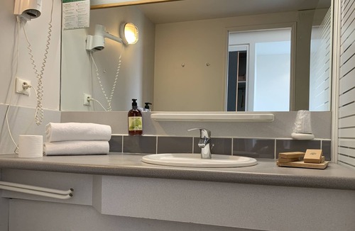 Itteville Hotel | Hôtel de l'Ile du Saussay