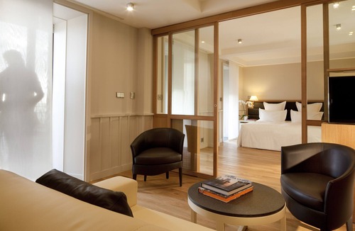 Le Croisic Hotel | Hôtel de L'Océan