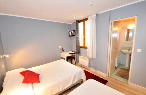 Coulommiers Hotel | Hôtel de l'Ours