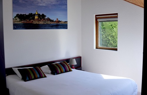 Ploubazlanec Hotel | Hôtel de la Baie de Paimpol