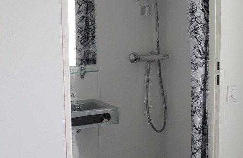 Saint-Amand Hotel | Hôtel de la Gare