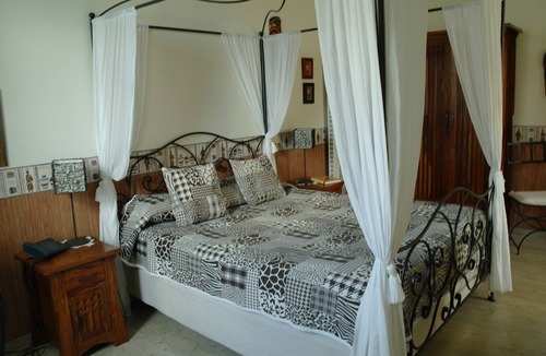 Saint-Satur Hotel | Hôtel de la Loire