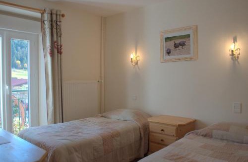 Malbuisson Hotel | Hôtel de la Poste