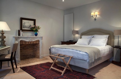 Fontainebleau Hotel | Hôtel de Londres