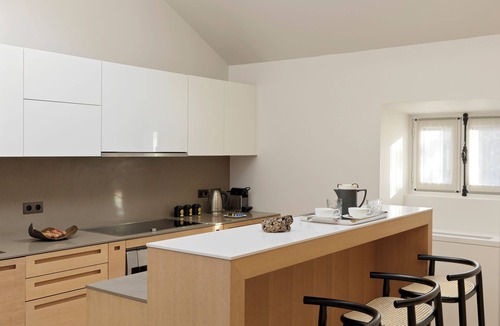 8th Arrondissement Hotel | Hôtel de Pourtalès