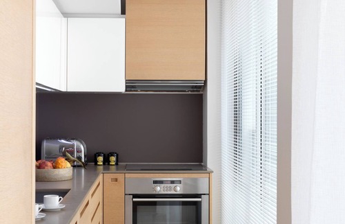 8th Arrondissement Hotel | Hôtel de Pourtalès