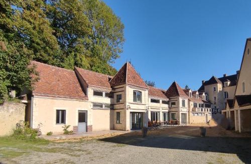 Remalard-en-Perche Apartment | Hôtel des arts - Photographie dans le Perche - Spa