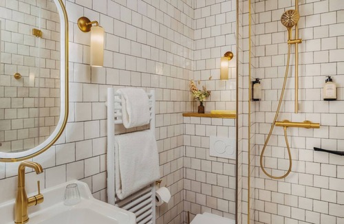 5th Arrondissement Hotel | Hôtel des Grandes Ecoles