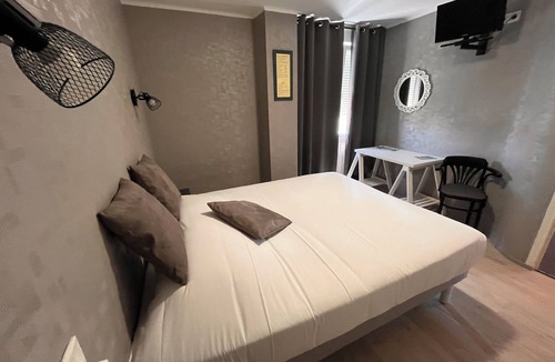 Theix-Noyalo Hotel | Hôtel des Iles