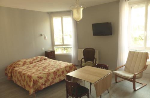 Bourbon-l'Archambault Hotel | Hôtel des Thermes