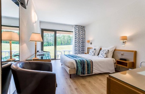 Rocamadour Hotel | Hôtel du Château