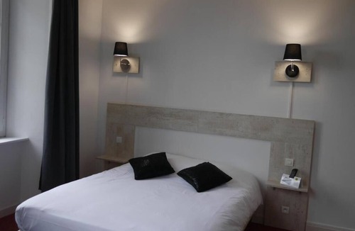Quintin Hotel | Hôtel du Commerce