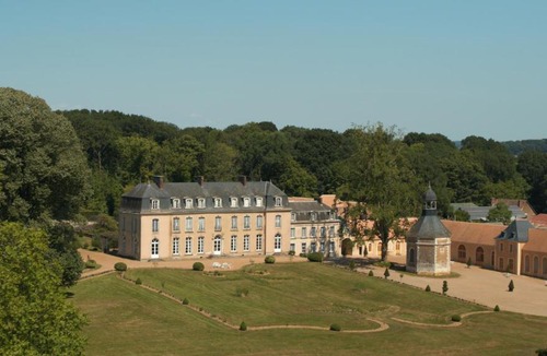 Trange Hotel | Hôtel du Domaine de La Groirie - Le Mans Ouest