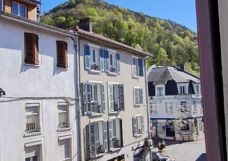 Domene Hotel | Hôtel du Midi