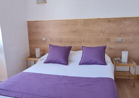 Domene Hotel | Hôtel du Midi