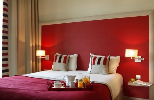 Salies-de-Bearn Hotel | Hôtel du Parc