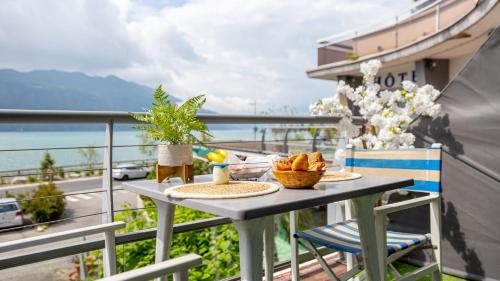 Tresserve Hotel | Hôtel du Poète