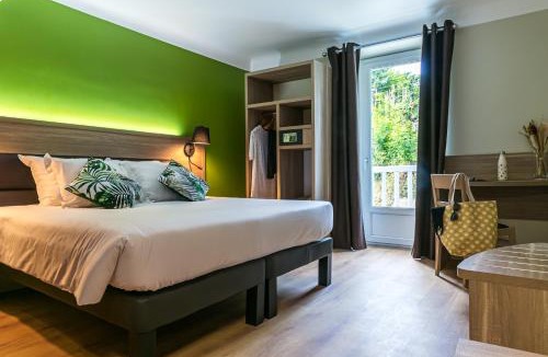 Ascain Hotel | Hôtel du Pont