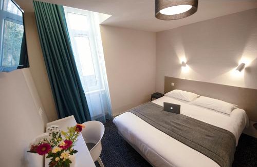 Morlaix Hotel | Hôtel Du Port