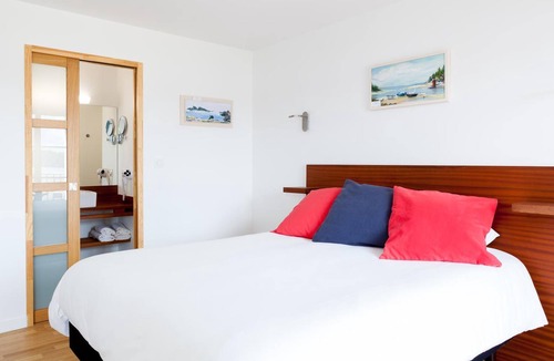 Locquirec Hotel | Hôtel du Port Locquirec