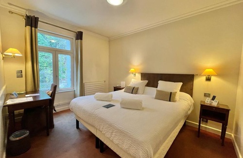 Gien Hotel | Hôtel du Rivage