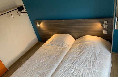 Nouan-sur-Loire Hotel | Hôtel Eco Blois