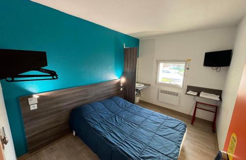 Nouan-sur-Loire Hotel | Hôtel Eco Blois -Sud- Vineuil