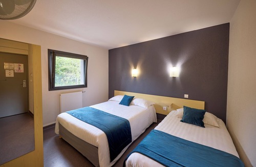 Banassac Hotel | Hôtel Eco