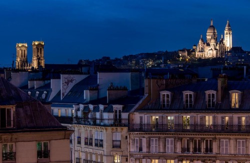 10th Arrondissement Hotel | Hôtel Esté