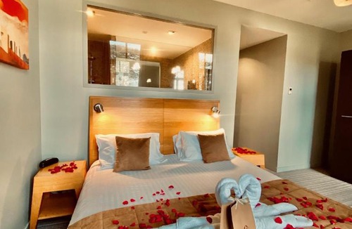Lagord Hotel | Hôtel et SPA du Château
