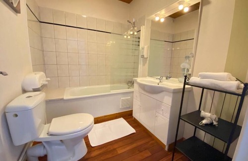 Morlaix Hotel | Hôtel Fontaine Morlaix