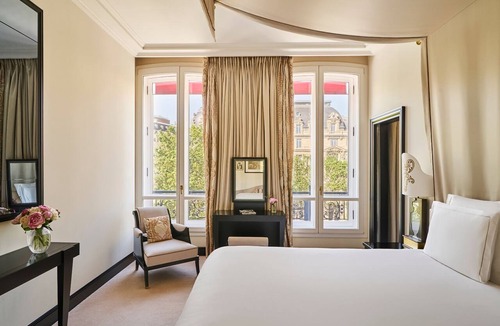 Champs-Elysees Other | Hôtel Fouquet's Paris