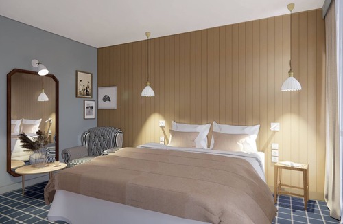 Brignogan-Plage Hotel | Hôtel de la Mer