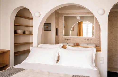 Saint-Vincent-de-Paul Hotel | Hôtel Habituel