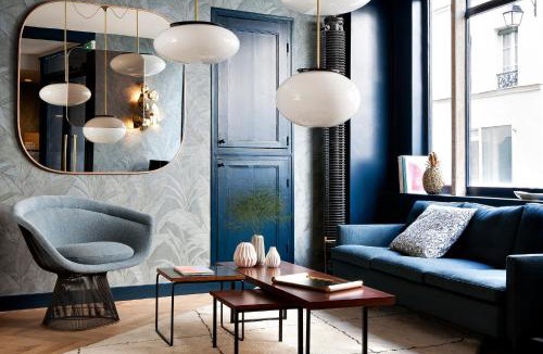 Croulebarbe Hotel | Hôtel Henriette
