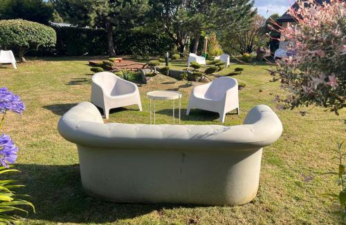 Etables-sur-Mer Hotel | Hôtel Heod - Sauna - Binic - Saint-Quay-Portrieux