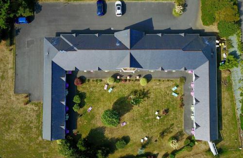Etables-sur-Mer Hotel | Hôtel Heod - Sauna - Binic - Saint-Quay-Portrieux